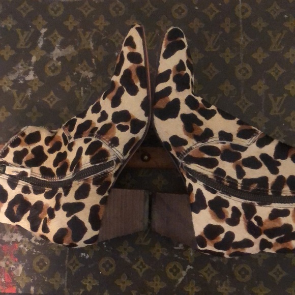 Boden ankle boots - Picture 3 of 4